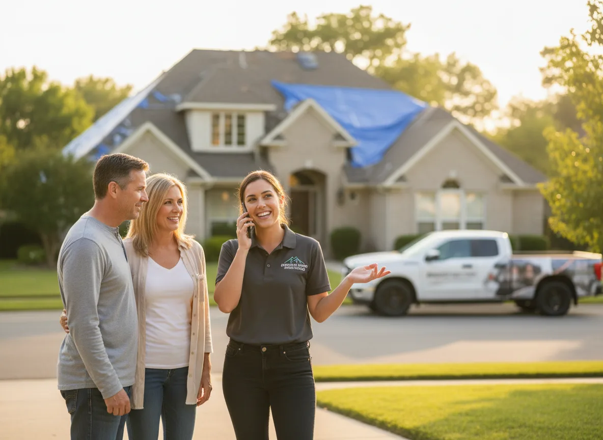 Emergency Roof Repair Central, SC FAQs